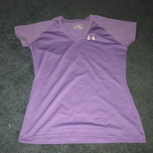 Under armour t shirt
